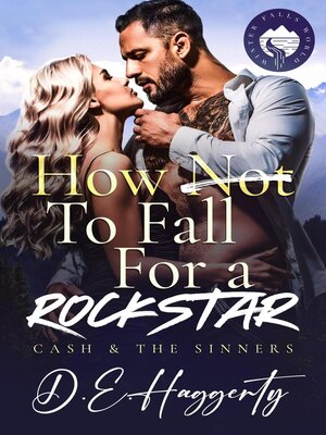 cover image of How to Fall For a Rockstar